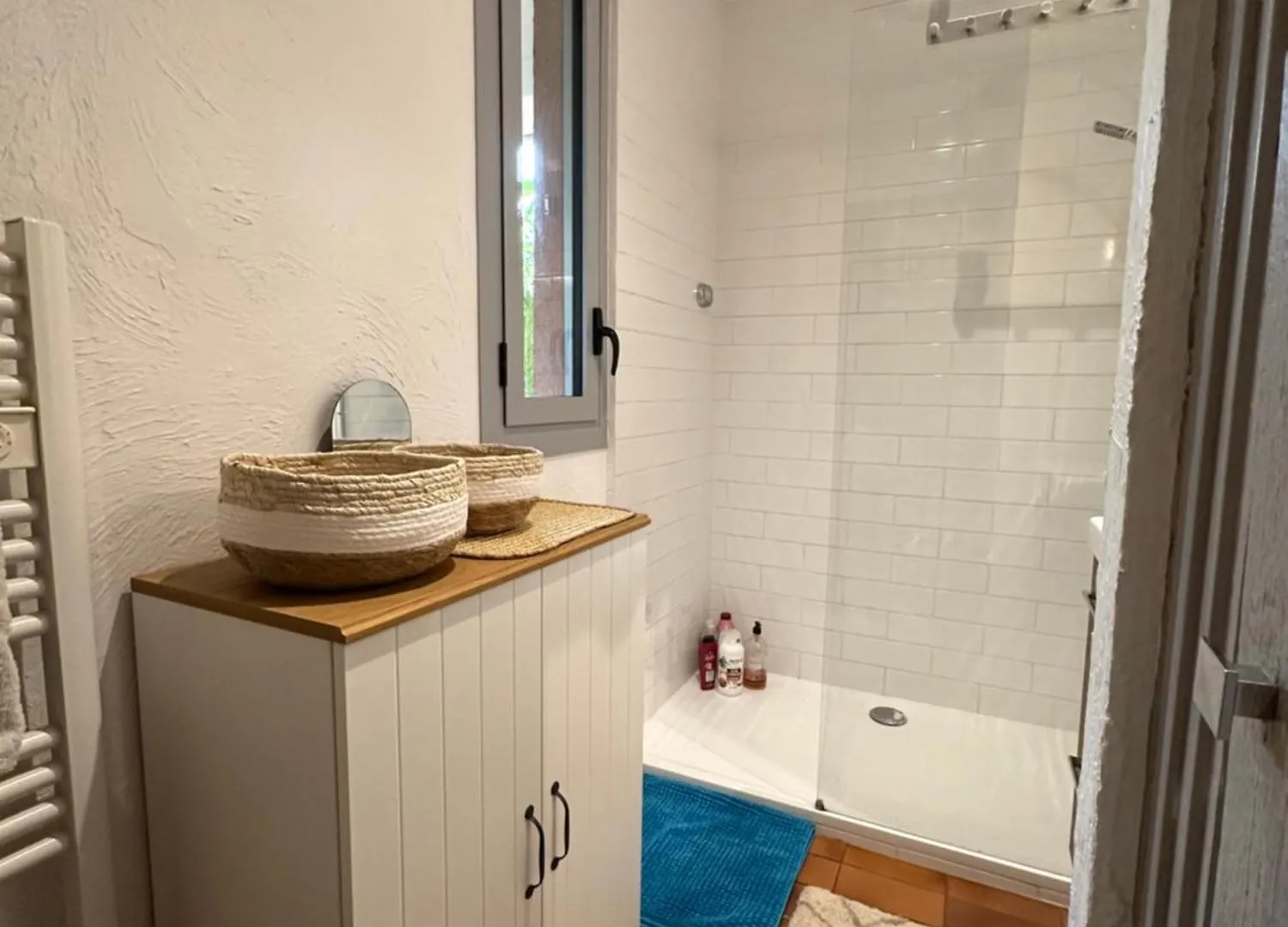 Le Bailli Saint Tropez Apartment France