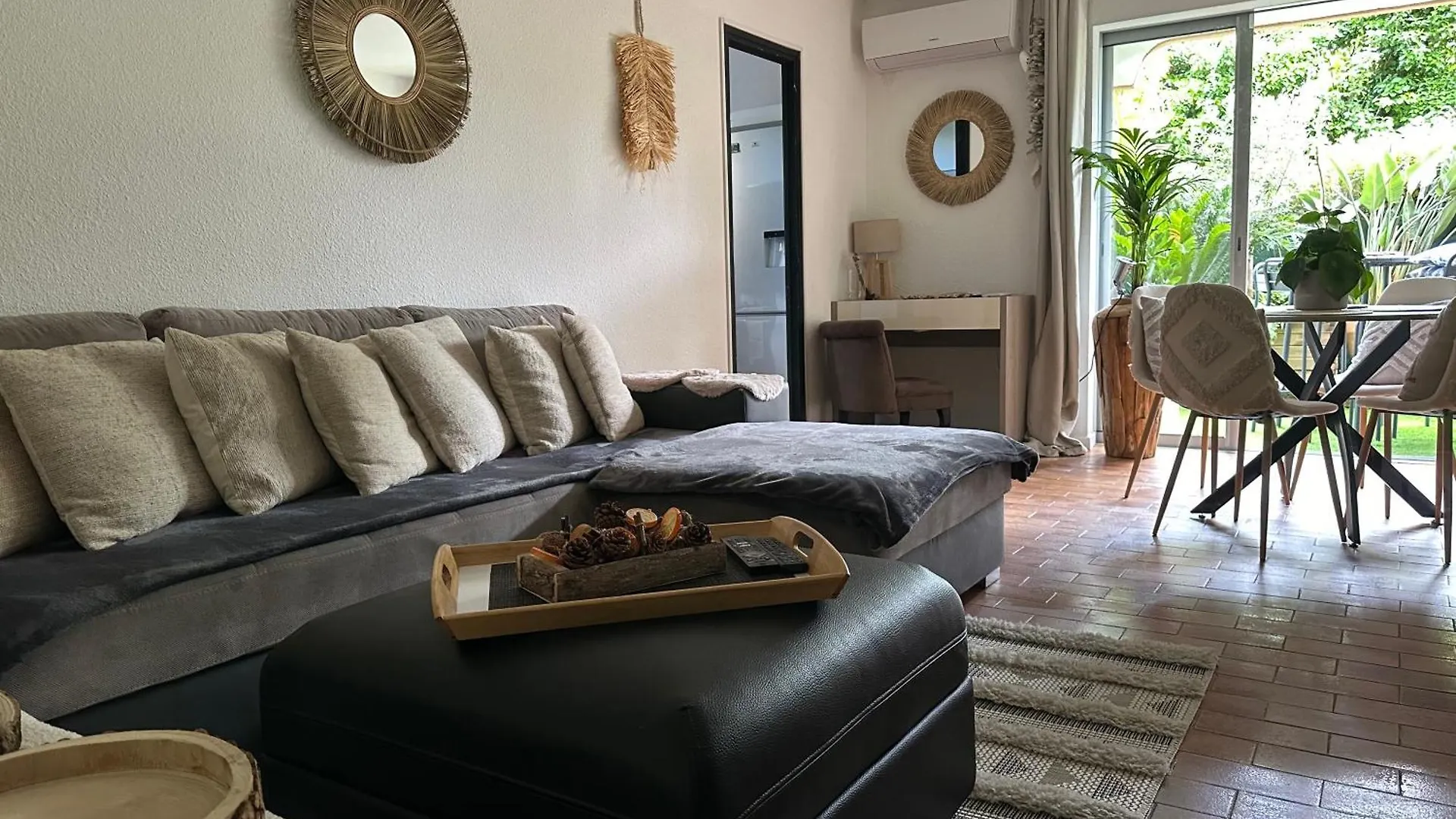 Le Bailli Saint Tropez Apartment