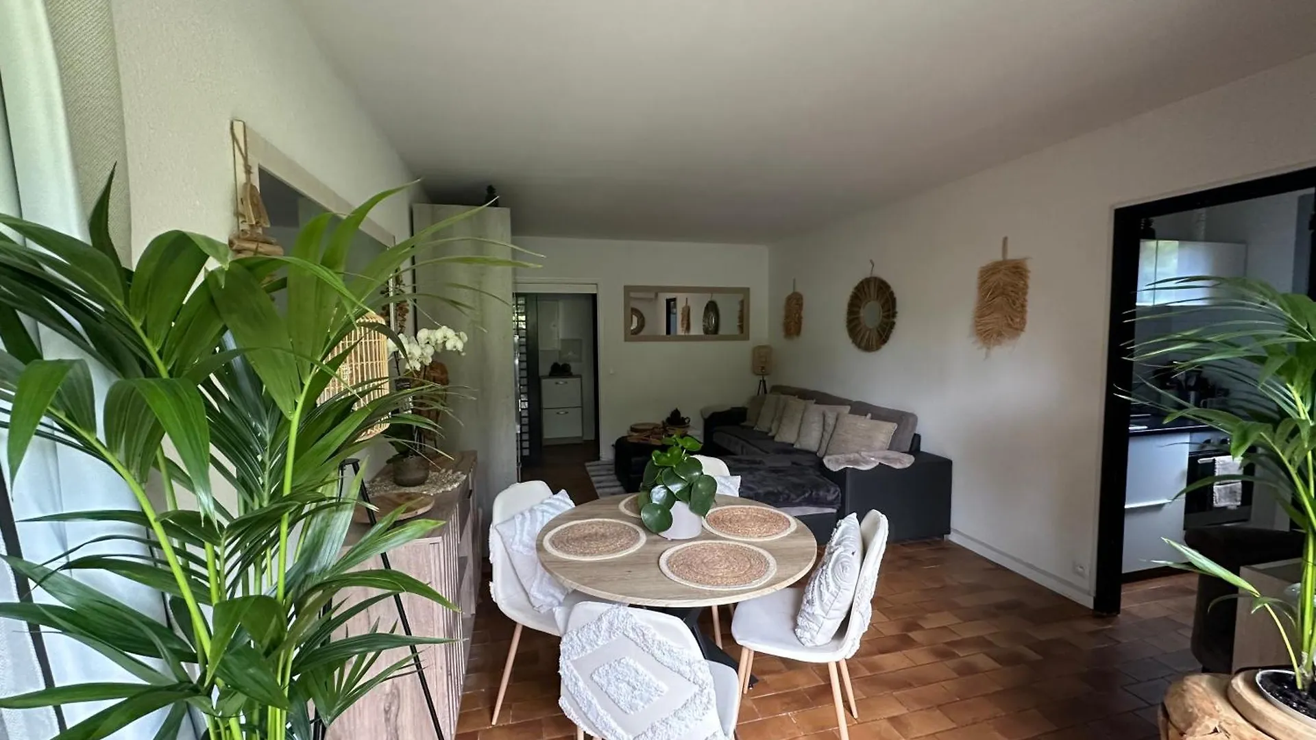 Le Bailli Saint Tropez Apartment Saint-Tropez