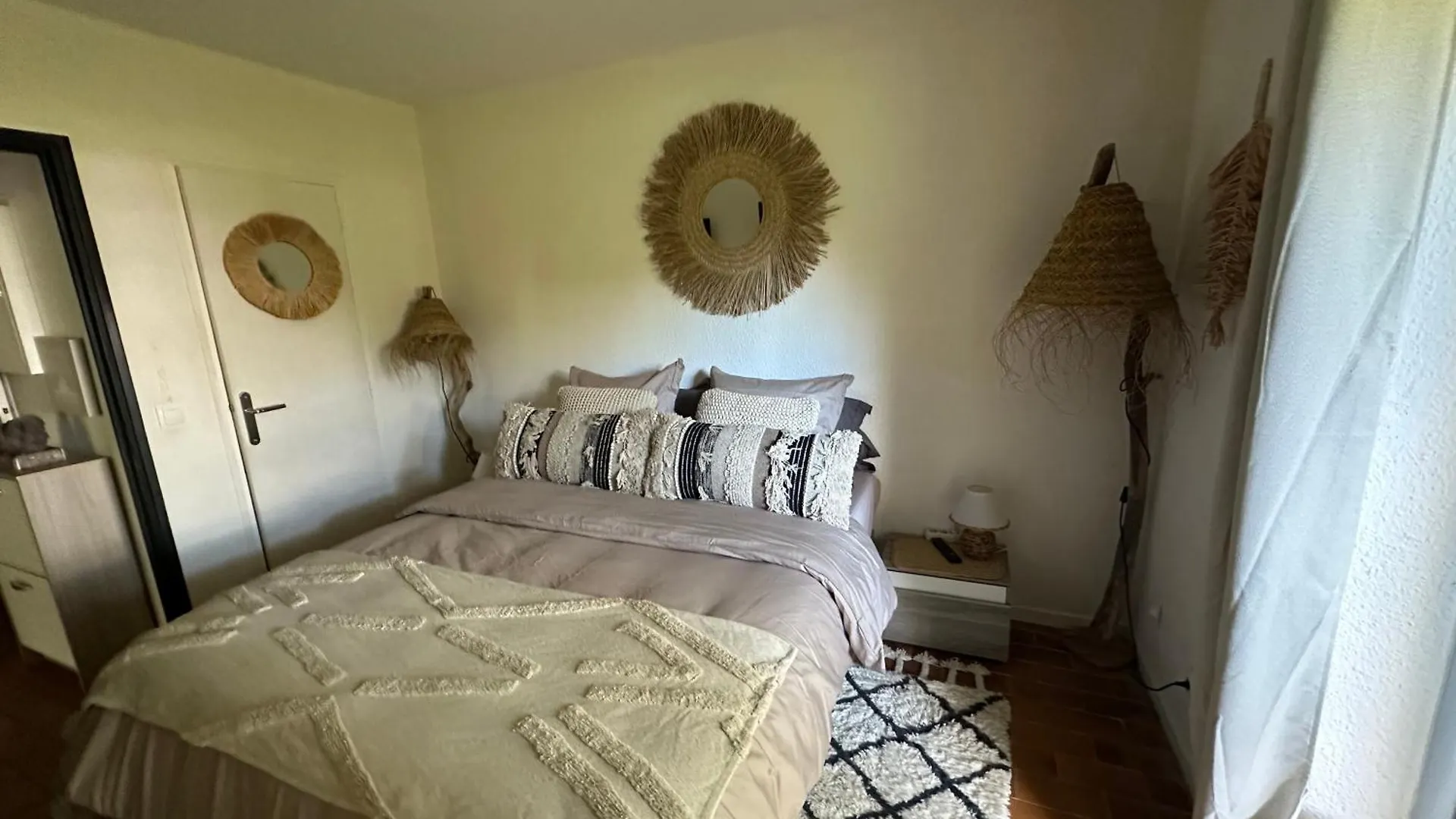 Le Bailli Saint Tropez Apartment