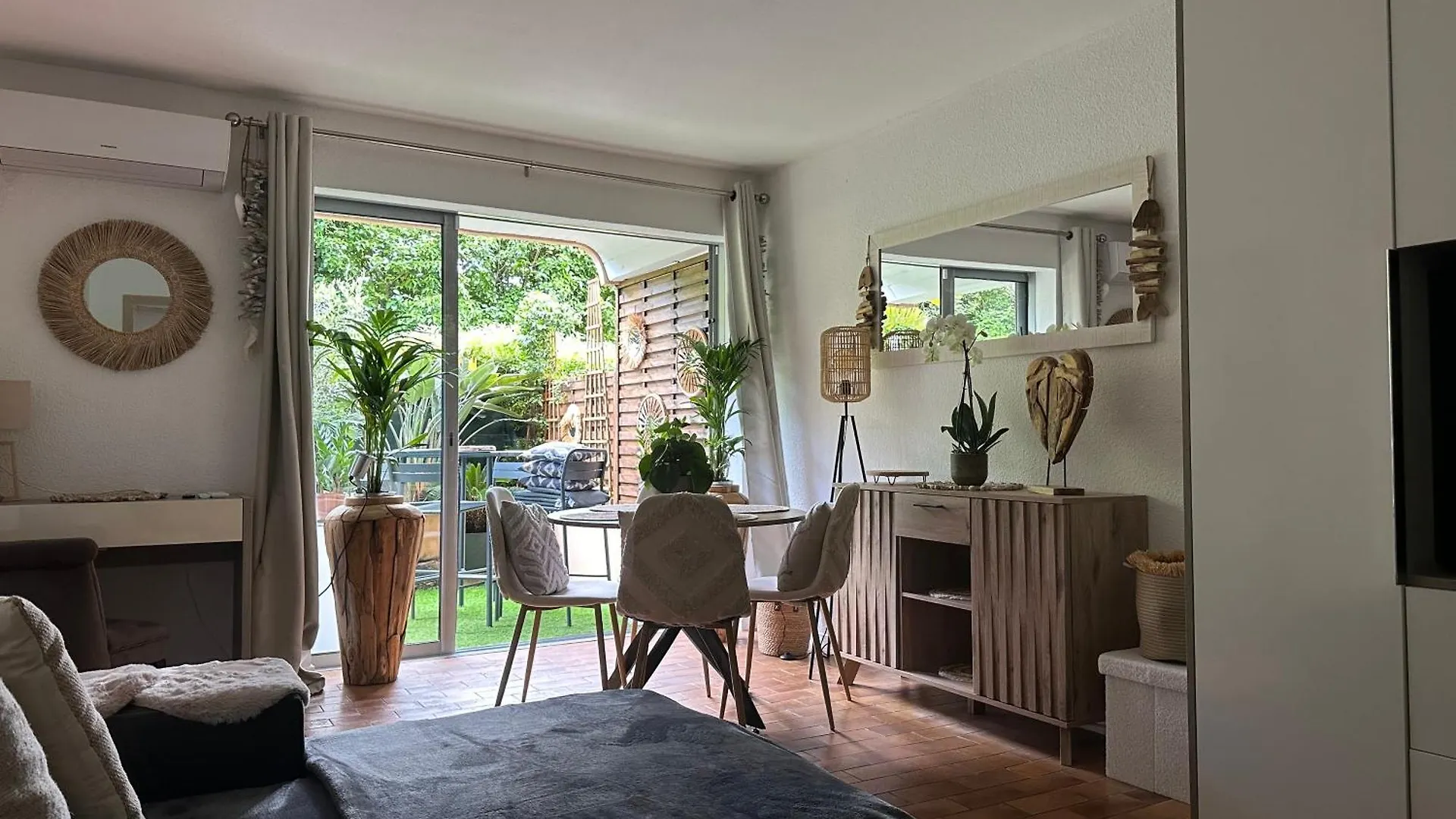 Le Bailli Saint Tropez Apartment