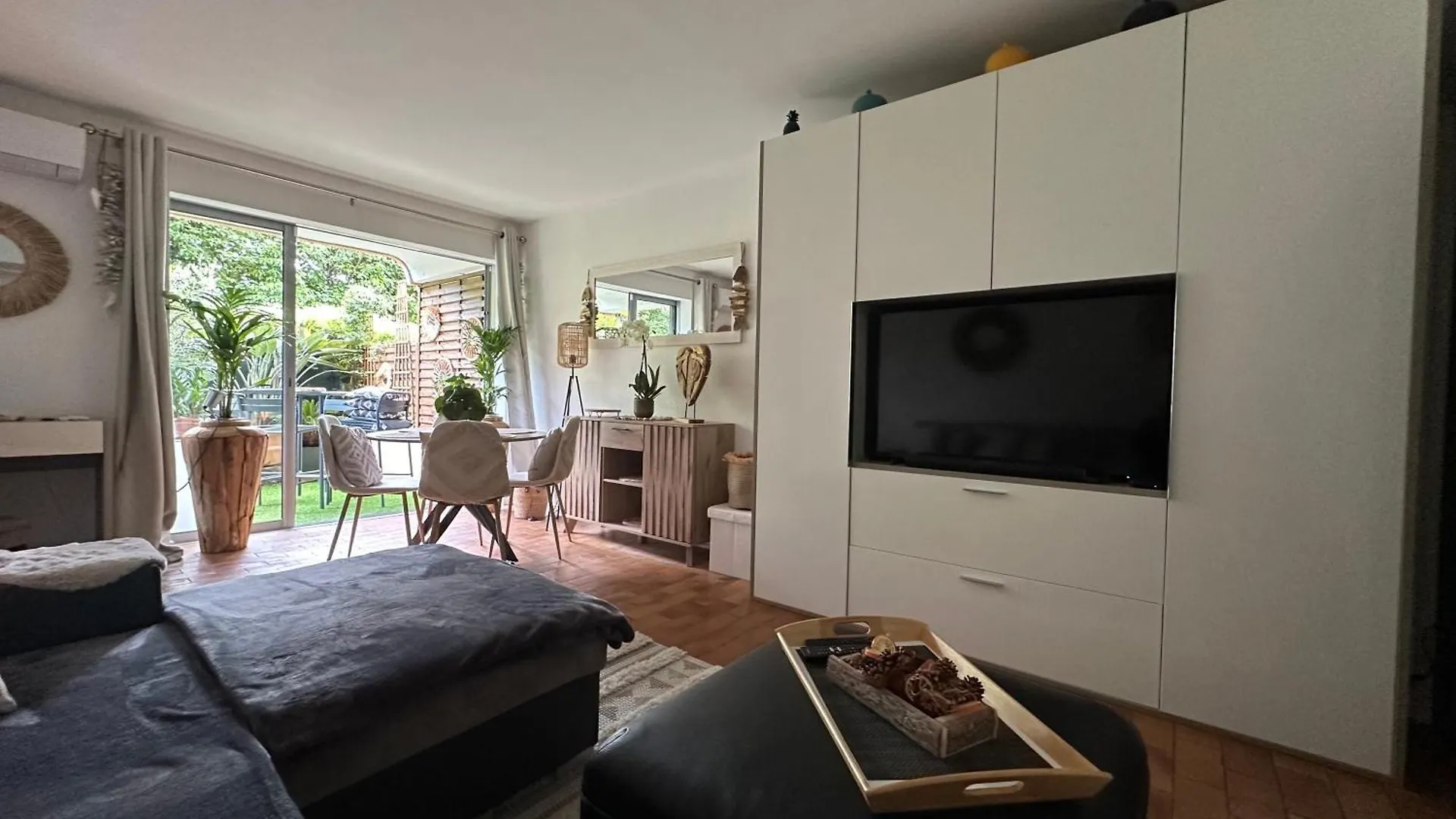 Le Bailli Saint Tropez Apartment