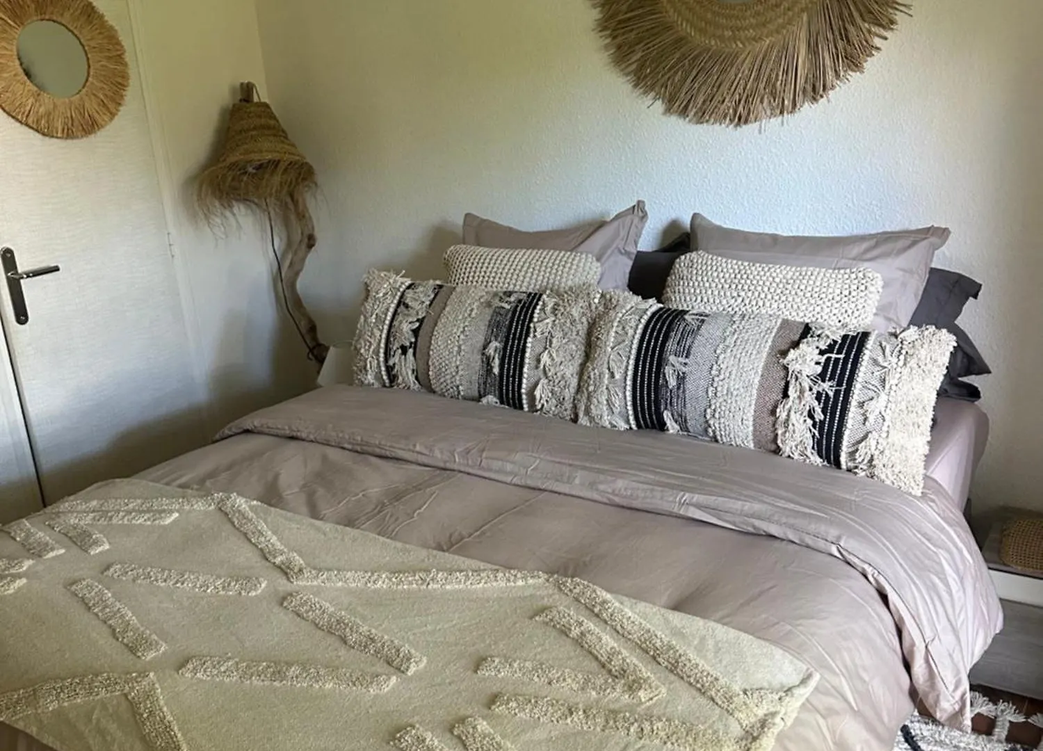 Le Bailli Saint Tropez Apartment