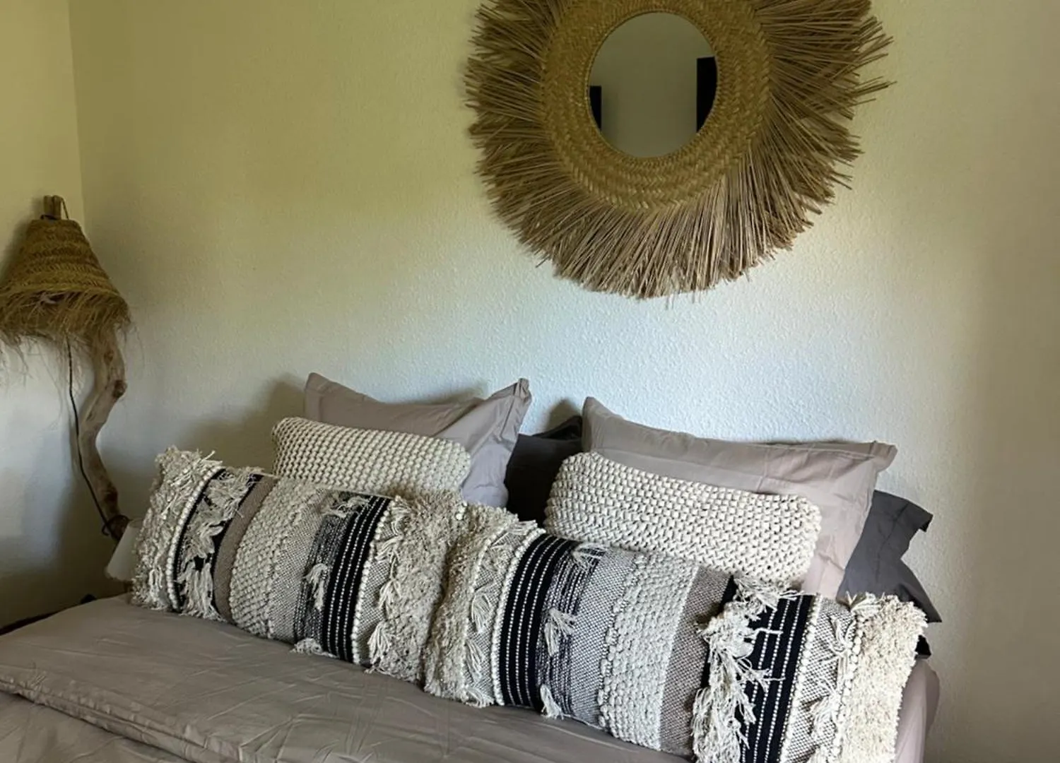 Le Bailli Saint Tropez Apartment