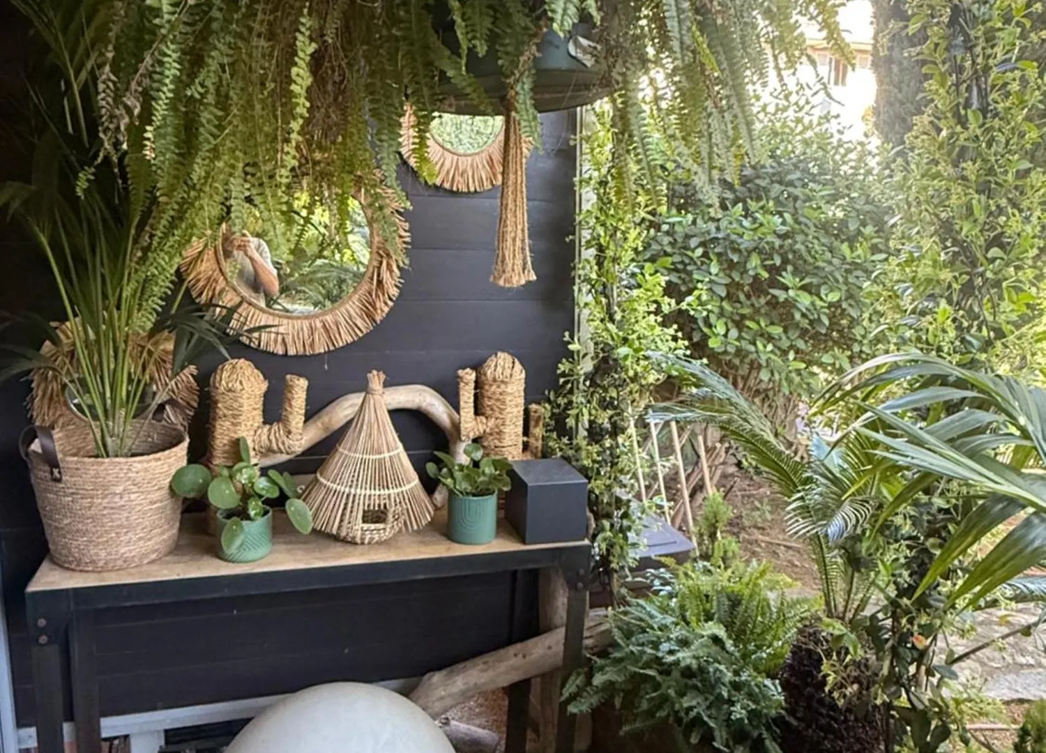 Le Bailli Saint Tropez Apartment