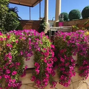 With Private Patio , Fuengirola Spain