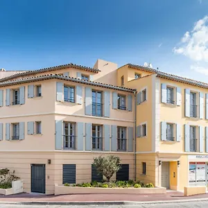 Fortuna Apartment