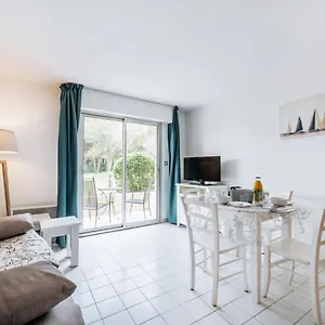  Appartement Caesar Domus-4 By Interhome