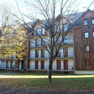 Jardins De Ramel Appartement Bagnères-de-Luchon