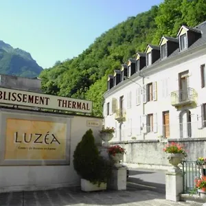 Candedo Des Roses Appartement Luz-Saint-Sauveur