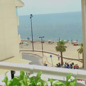 Seaview , Fuengirola Spain