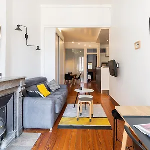 Dify Masséna - Brotteaux Appartement Lyon