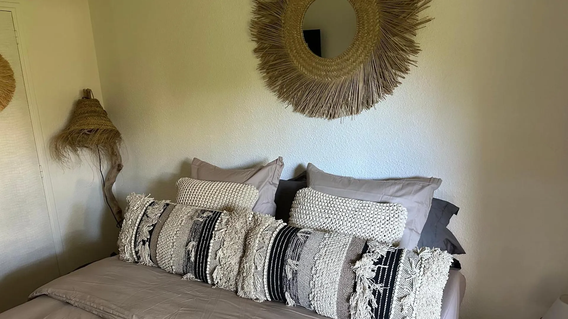 Appartement Le Bailli Saint Tropez